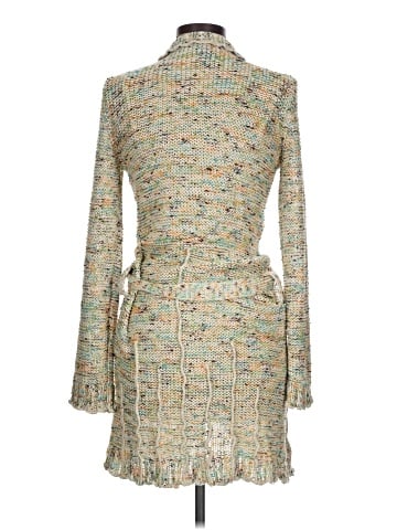 BCBGMAXAZRIA Blazer (view 2)