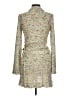 BCBGMAXAZRIA Green Blazer Size L - photo 2