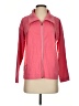 Tommy Bahama Pink Track Jacket Size XS - photo 1