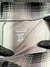 Torrid Plaid Gray Leggings Size 4X Plus (4) - photo 4