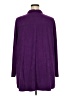 Catherines Purple Long Sleeve Polo Size 3X - photo 2