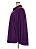 Catherines Purple Long Sleeve Polo Size 3X - photo 5