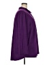 Catherines Purple Long Sleeve Polo Size 3X - photo 4