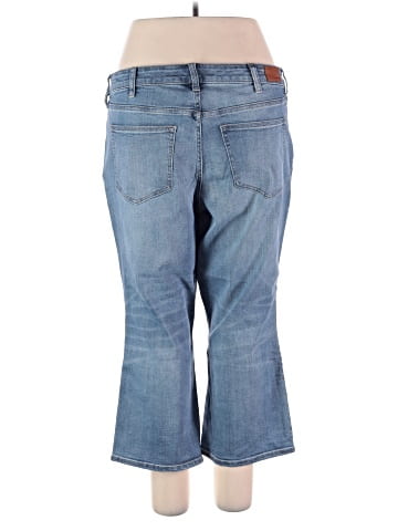 Lands' End Jeans (view 2)