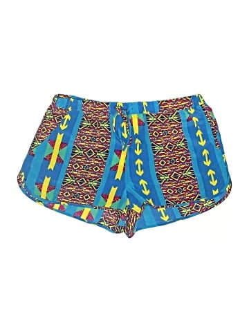 Rory Beca Shorts (view 1)