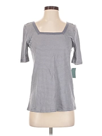 Susina 3/4 Sleeve T-Shirt (view 1)
