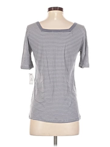 Susina 3/4 Sleeve T-Shirt (view 2)