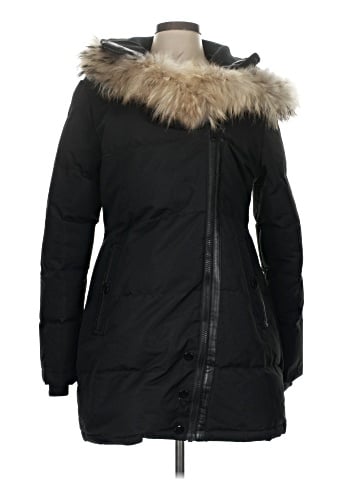 Barneys New York Coat (view 1)