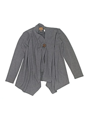 Harper Canyon Cardigan (view 1)