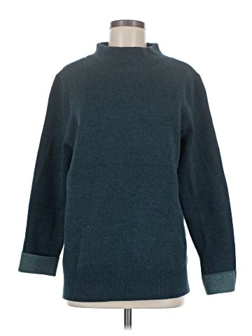 J.Jill Turtleneck Sweater (view 1)