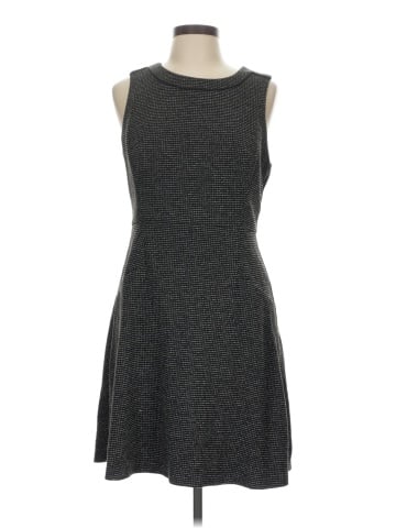White House Black Market Casual Dress (view 1)