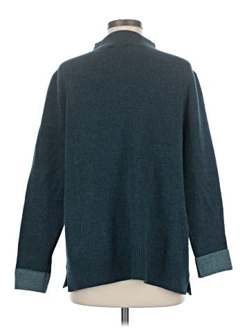 J.Jill Turtleneck Sweater (view 2)