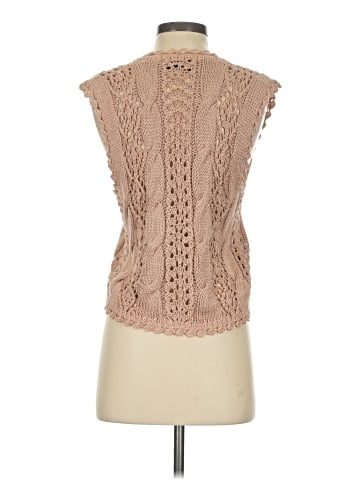 Karen Kane Sleeveless Blouse (view 2)