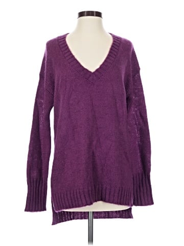 Caslon Pullover Sweater (view 1)