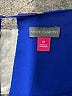 Vince Camuto 100% Polyester Blue Sleeveless Blouse Size 1X - photo 4