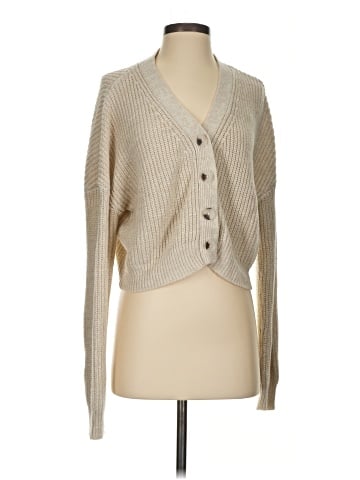 Streetwear Society Cardigan (view 1)
