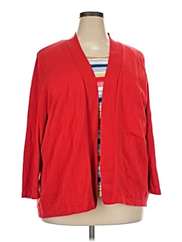 Alfred Dunner Cardigan (view 1)