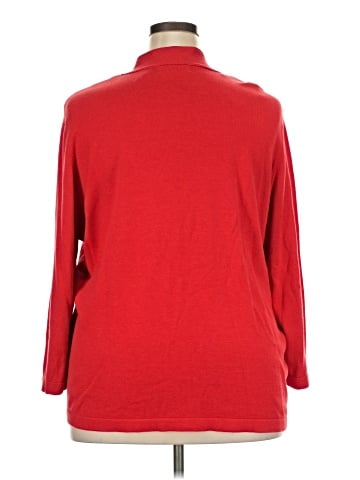 Alfred Dunner Cardigan (view 2)