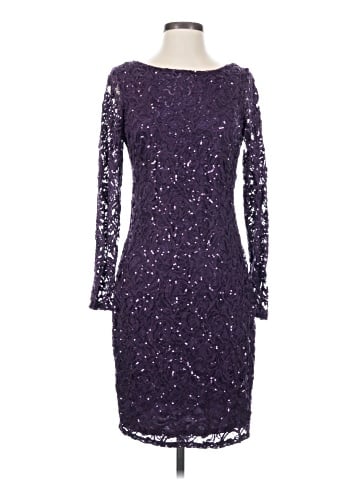 Marina Cocktail Dress (view 1)