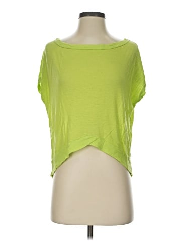 Hard Tail Short Sleeve T-Shirt (view 1)