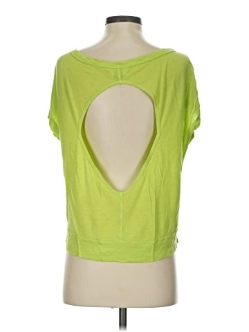 Hard Tail Short Sleeve T-Shirt (view 2)