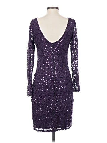 Marina Cocktail Dress (view 2)