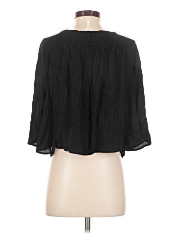 Talula 3/4 Sleeve Blouse (view 2)