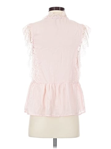 Gibson Sleeveless Blouse (view 2)