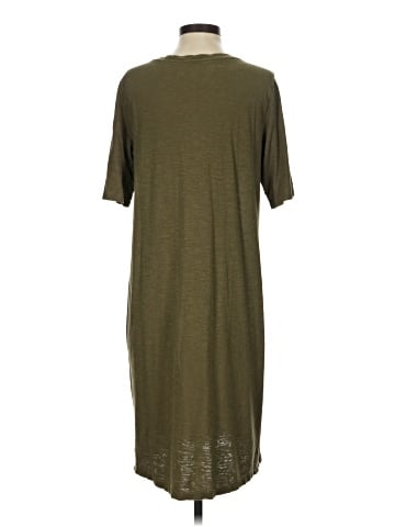 Eileen Fisher Casual Dress (view 2)
