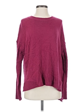 Chelsea28 Pullover Sweater (view 1)