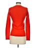 J.Crew Collection 100% Cashmere Orange Cashmere Pullover Sweater Size XS - photo 2