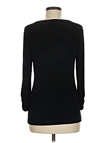 Travelers by Chico's Long Sleeve Top (view 2)