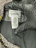 Chico's Gray Coat Size Med (1) - photo 6