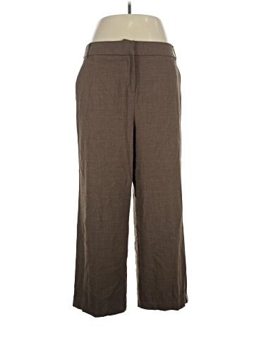 Amanda + Chelsea Dress Pants (view 1)