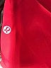 Lululemon Athletica Solid Red Shorts Size XXS - photo 3