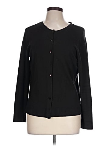 Charter Club Cardigan (view 1)