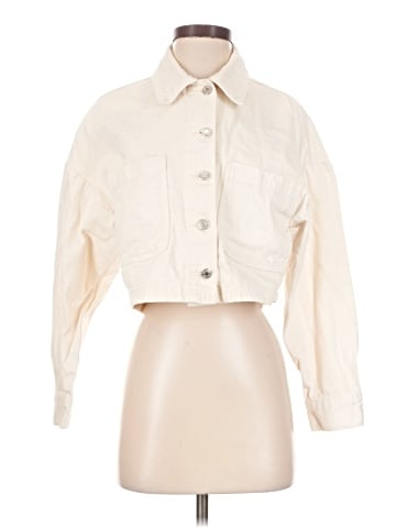 MNG Jacket (view 1)