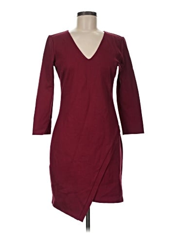 Sugar Lips Casual Dress (view 1)