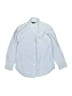 Ralph Lauren Blue Long Sleeve Button-Down Shirt Size 10 - photo 1