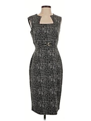 En Focus Studio Casual Dress (view 1)