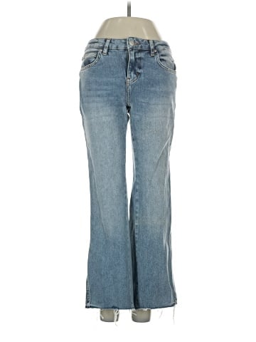 Free People Jeans (view 1)