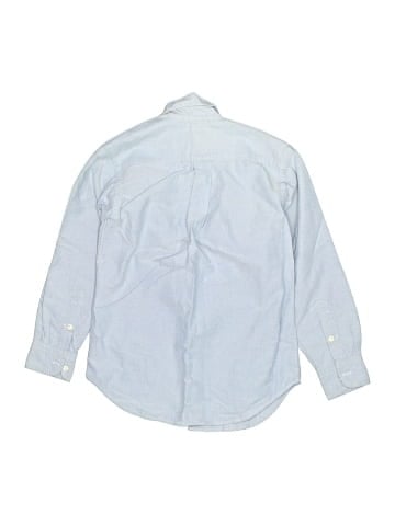 Ralph Lauren Long Sleeve Button-Down Shirt (view 2)