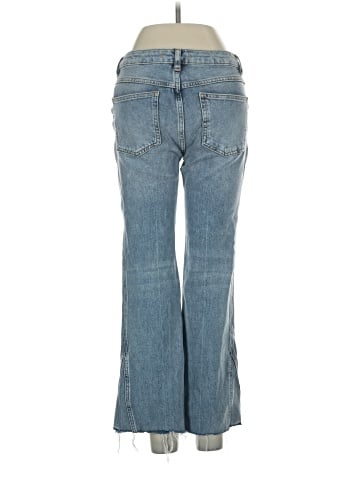 Free People Jeans (view 2)
