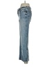 Free People Hearts Blue Jeans Size 26R - photo 5