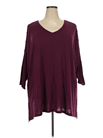 Catherines Poncho (view 1)