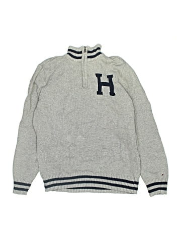 Tommy Hilfiger Track Jacket (view 1)