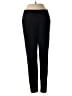 Lyssé Solid Black Active Pants Size S - photo 1