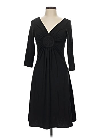 Coldwater Creek Casual Dress (view 1)