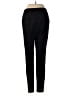 Lyssé Solid Black Active Pants Size S - photo 2