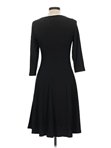 Coldwater Creek Casual Dress (view 2)